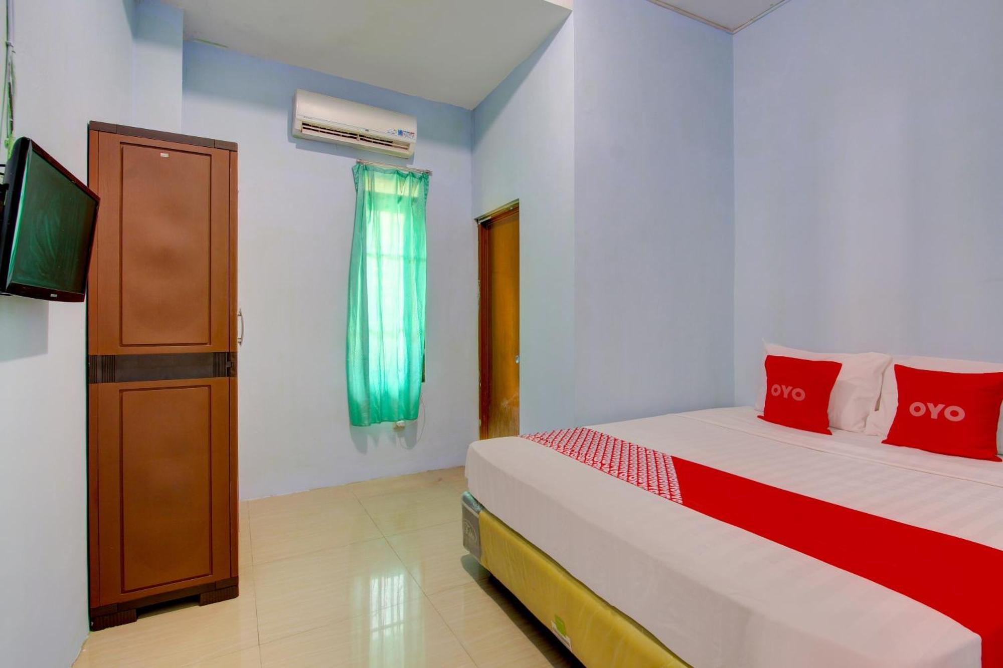 Super Oyo 93012 Griya Kencana Asri Syariah Lawean エクステリア 写真